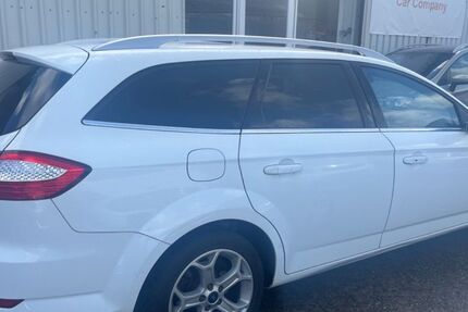 Ford Mondeo 245.000 km 2.950 € Pulheim 50259