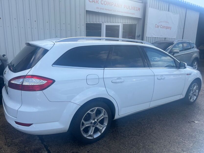 Ford Mondeo 245.000 km 2.950 € Pulheim 50259