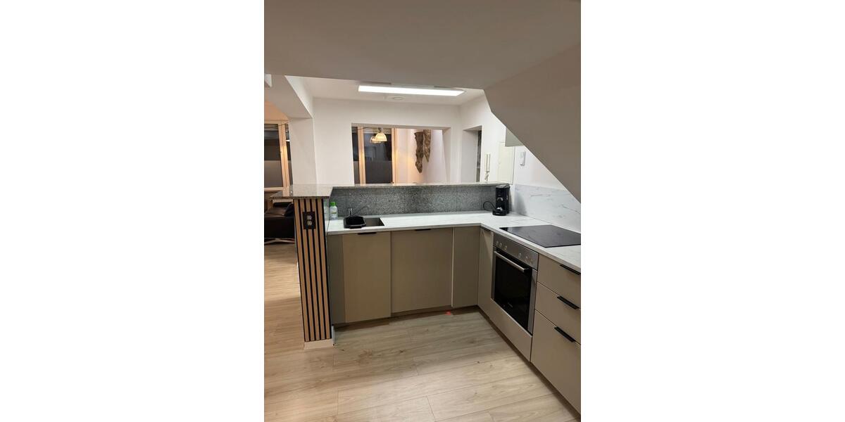 Erdgeschoßwohnung Neuss Holzheim - 1 Zimmer, 65 m&sup2;, 1.350&euro; | Angebot:24755791