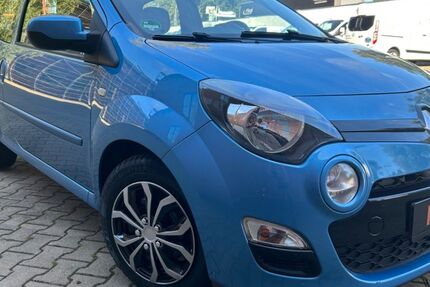 Renault Twingo 123.329 km 3.490 € köln 51069
