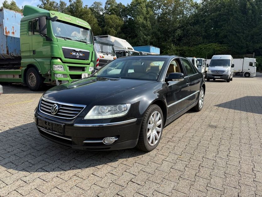 Phaeton