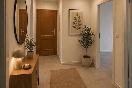 Wohnung Dormagen Sankt Peter - 3 Zimmer, 67 m&sup2;, 1.188&euro; | Angebot:26336386