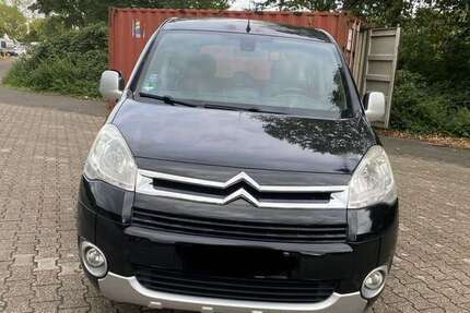 Citroen Berlingo 136.000 km 4.000 € Köln 50735
