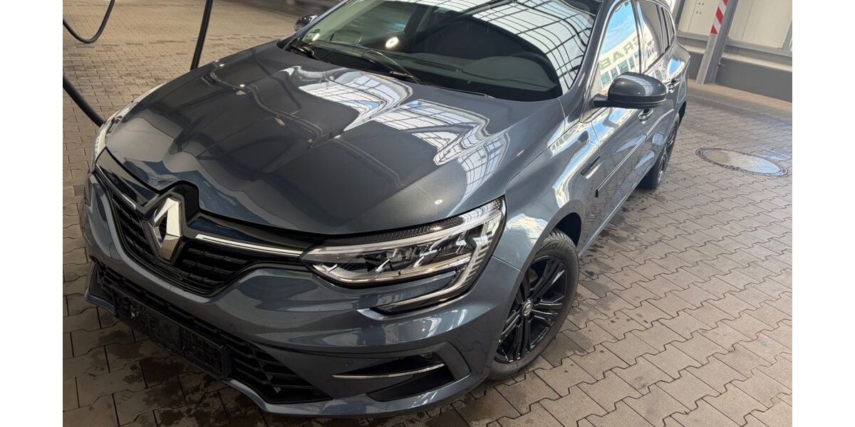 Renault Megane 7.200 km 18.700 &euro; Köln 51147