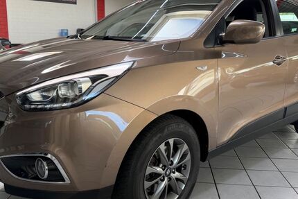 Hyundai ix35 110.000 km 7.500 &euro; Leverkusen 51371