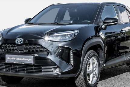 Toyota Yaris Cross 38.082 km 21.855 € Köln 51063