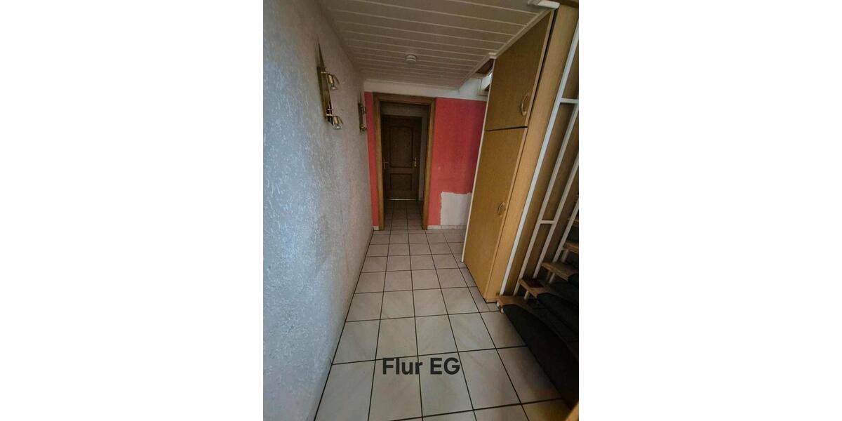 Reihenhaus Wuppertal Unterbarmen - 5 Zimmer, 127 m&sup2;, 430.000&euro; | Angebot:26562565