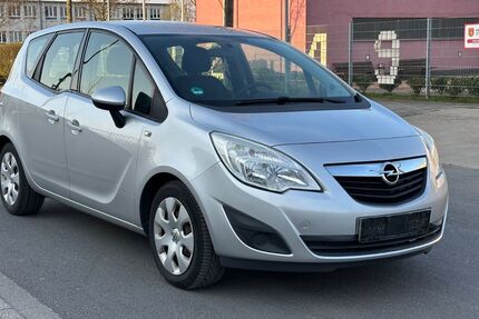 Opel Meriva 210.000 km 3.480 &euro; Neuss 41460