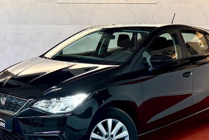 Seat Ibiza 73.000 km 8.990 € Remscheid 42855