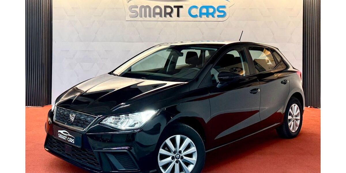 Seat Ibiza 73.000 km 8.990 € Remscheid 42855