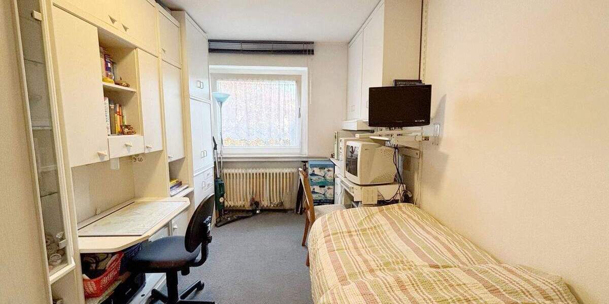 Etagenwohnung Leverkusen Opladen - 3 Zimmer, 75 m&sup2;, 219.500&euro; | Angebot:24357118
