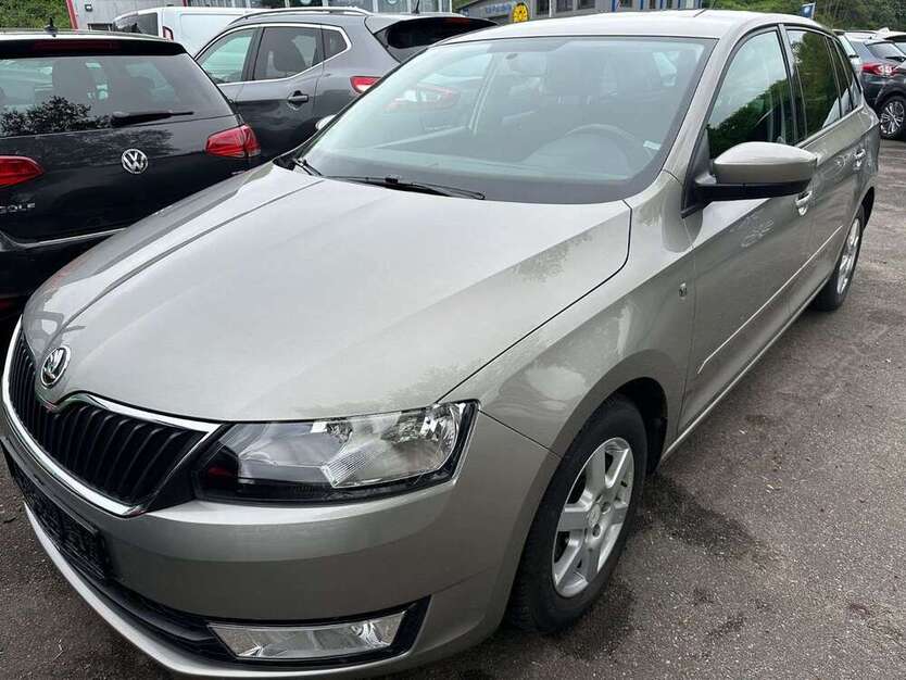 Rapid/Spaceback