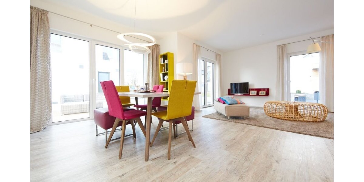 Individuell geplantes Einfamilienhaus in Mettmann - Flexibles Wohnen mit allkauf Dienstleistungspaketen - Einfamilienhaus Mettmann | Angebot:27567781