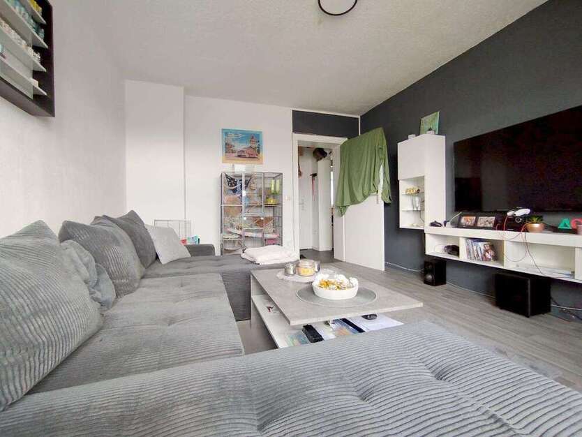 Wohnung zum Mieten in Essen 445 € 53 m²