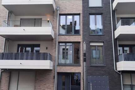 Wohnung Grevenbroich Stadtmitte - 3 Zimmer, 79 m&sup2;, 986&euro; | Angebot:27033090