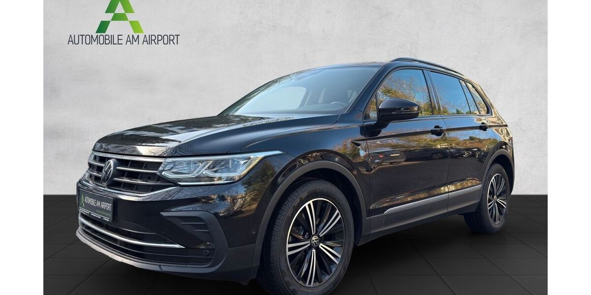 VW Tiguan 120.978 km 22.950 &euro; Ratingen 40880