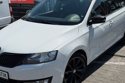Skoda Rapid 280.000 km 6.900 &euro; Dormagen 41539