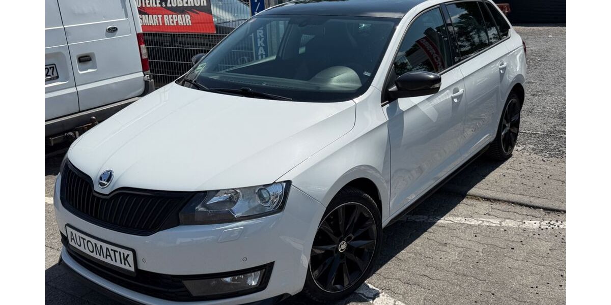 Skoda Rapid 280.000 km 6.900 &euro; Dormagen 41539