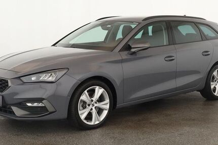 Seat Leon 55.400 km 22.984 &euro; Düsseldorf 40233