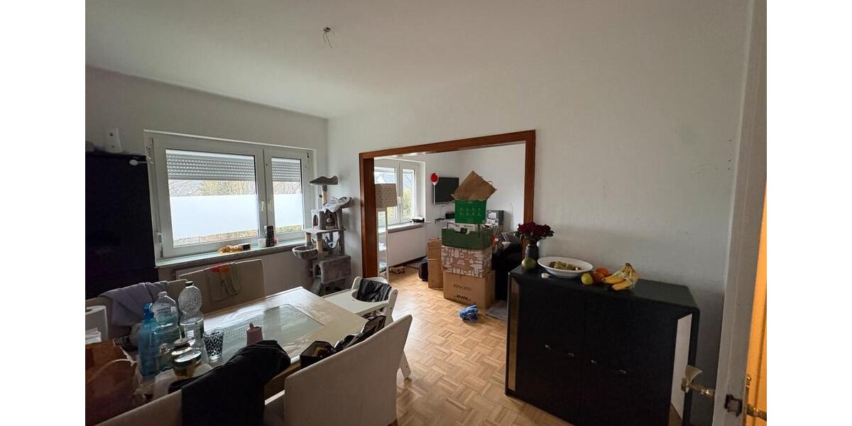Erdgeschoßwohnung Wipperfürth - 3 Zimmer, 59 m&sup2;, 600&euro; | Angebot:24757135