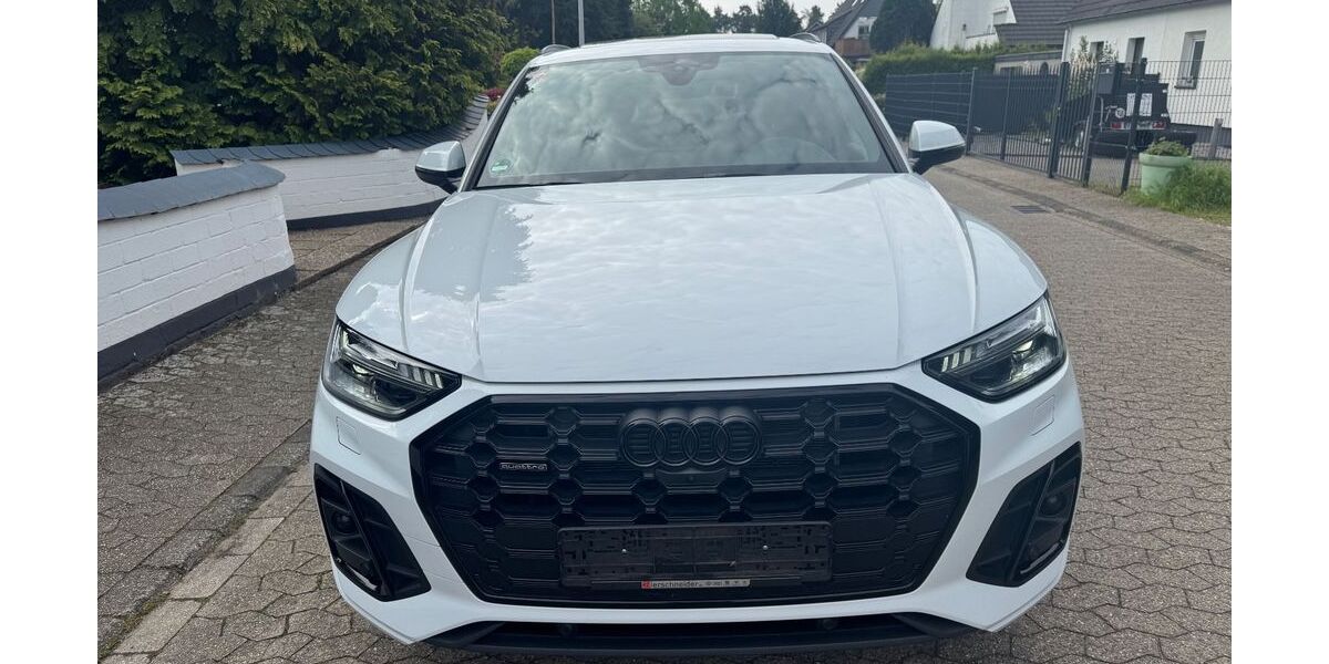 Audi Q5 69.900 km 39.990 &euro; Ratingen 40885