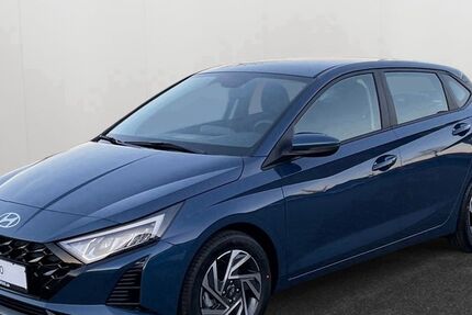 Hyundai i20 23.720 km 17.490 &euro; Düsseldorf 40233