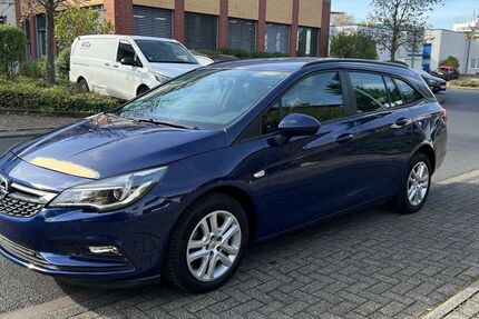 Opel Astra 68.000 km 6.300 &euro; Köln 50739