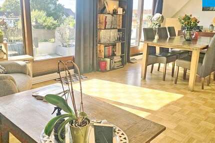 Wohnung zum Kaufen in Essen 359.000 € 106 m²