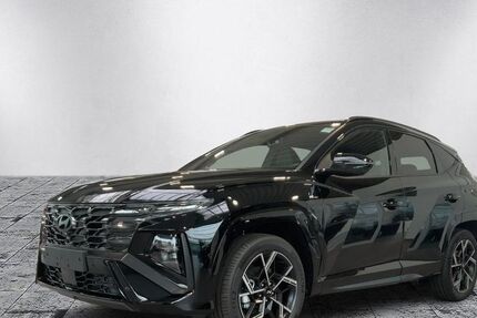 Hyundai TUCSON 3.000 km 43.840 € Radevormwald 42477