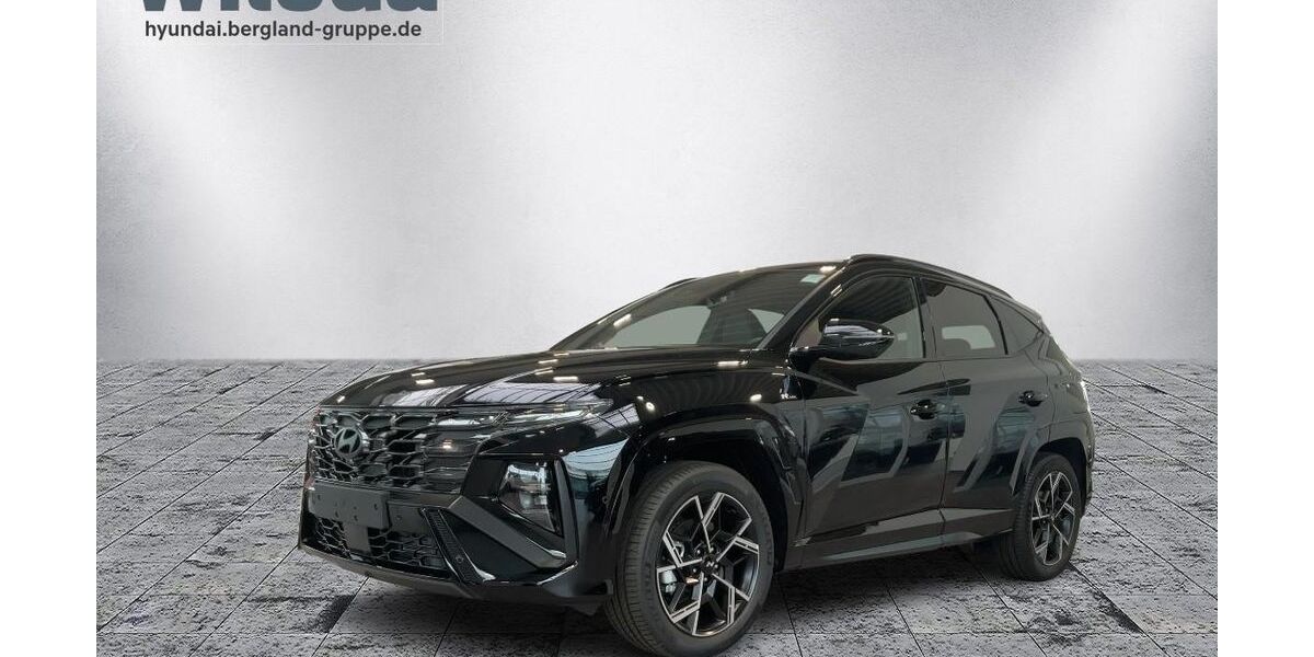 Hyundai TUCSON 3.000 km 43.840 € Radevormwald 42477