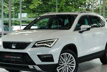 Seat Ateca 67.500 km 23.750 &euro; Remscheid/NRW 42855