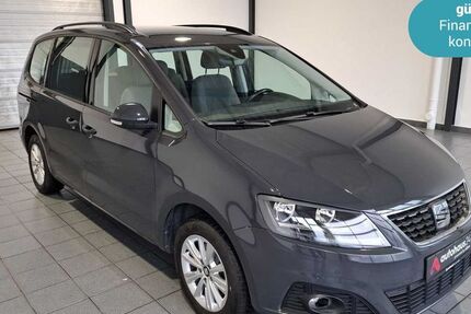 Seat Alhambra 94.914 km 25.990 € Wuppertal 42287