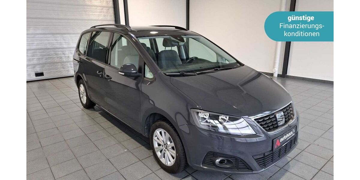 Seat Alhambra 94.914 km 25.990 € Wuppertal 42287
