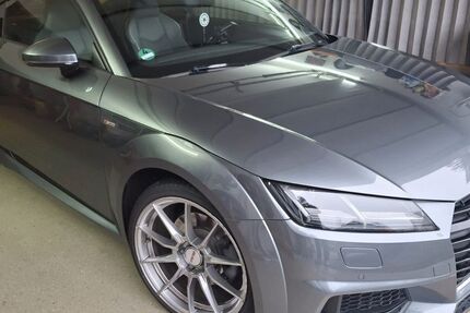 Audi TT 114.583 km 24.000 &euro; Ennepetal 58256