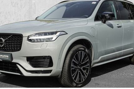 Volvo XC90 21.029 km 61.850 &euro; Düsseldorf 40474