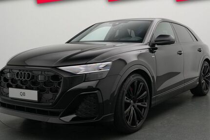 Audi Q8 3.980 km 98.480 &euro; Leverkusen 51373