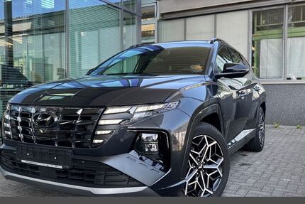 Hyundai TUCSON 21.456 km 33.950 &euro; Bergisch Gladbach 51469