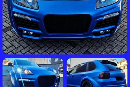 Porsche Cayenne 187.000 km 18.499 € Schwelm 58332