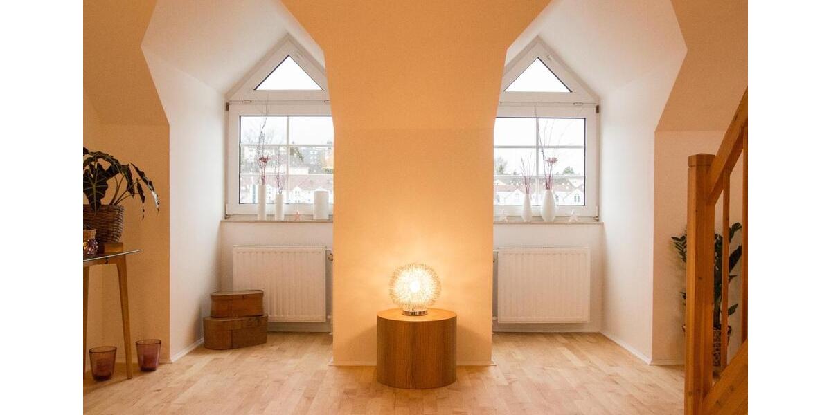 Maisonettenwohnung Schwelm - 3 Zimmer, 88 m&sup2;, 920&euro; | Angebot:26462852