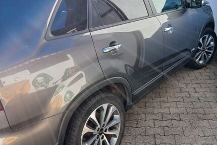 Kia Sorento 65.000 km 13.850 &euro; Monheim am Rhein 40789