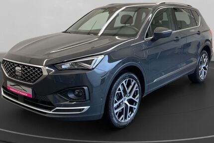 Seat Tarraco 48.413 km 33.680 &euro; Köln 50823