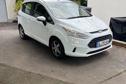 Ford B-Max 75.070 km 5.990 € Odenthal 51519