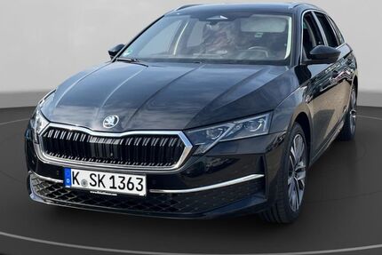 Skoda Octavia 14.520 km 32.990 &euro; Köln 51145