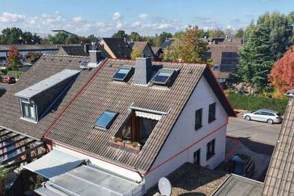 Wohnung Dormagen / Stürzelberg Stürzelberg - 2 Zimmer, 50 m&sup2;, 145.000&euro; | Angebot:27698143
