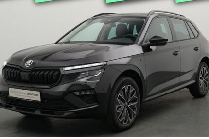 Skoda Kamiq 1.010 km 28.980 &euro; Leverkusen 51379