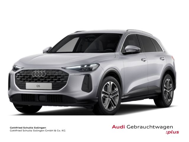 Audi Q5 18.561 km 42.840 &euro; Solingen 42653