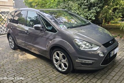 Ford S-Max 189.500 km 9.990 &euro; Köln 50829