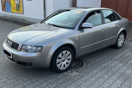 Audi A4 156.000 km 2.300 &euro; Solingen 42651