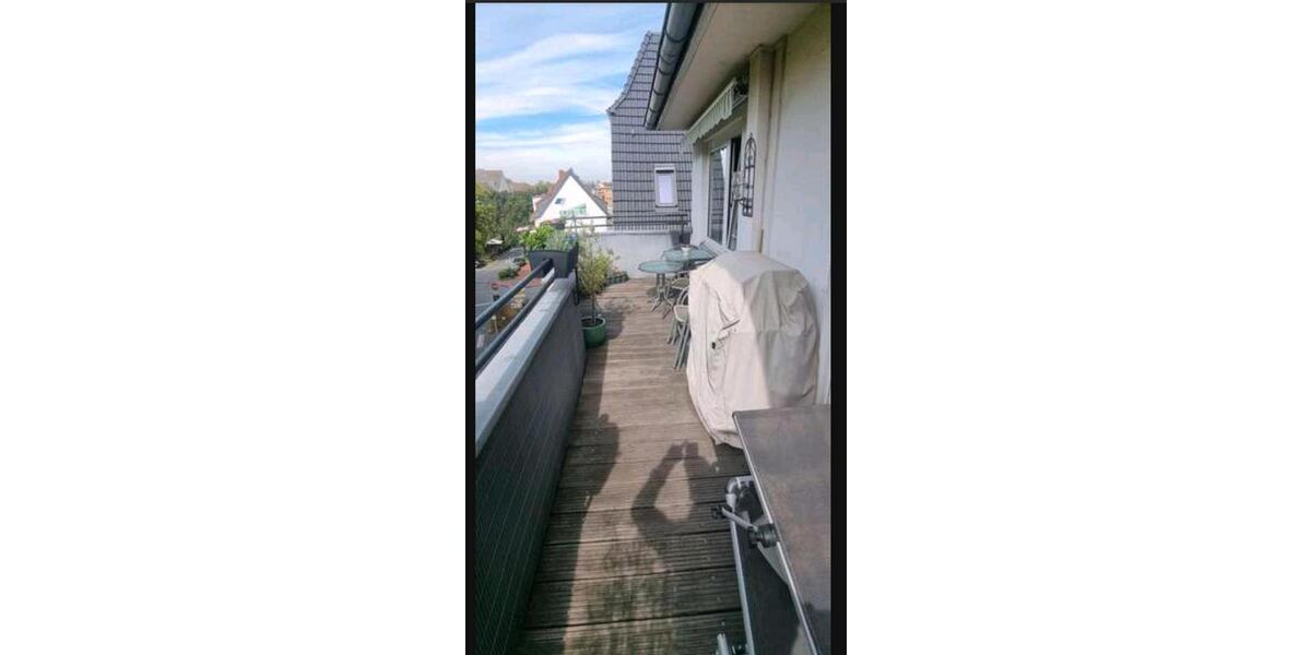 Etagenwohnung Leverkusen Opladen - 3 Zimmer, 74 m&sup2;, 222.000&euro; | Angebot:24840870