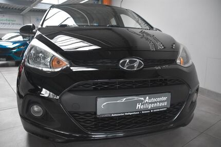 Hyundai i10 116.639 km 5.180 &euro; Heiligenhaus 42579